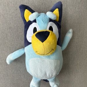 Bluey 18” Stuffed Plush Doll